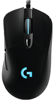 Logitech G403 Hero Gaming